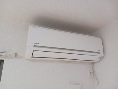 【設備】 | メゾン・ド・きぬかけ