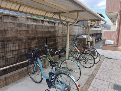 【その他】 | メゾン・ド・きぬかけ