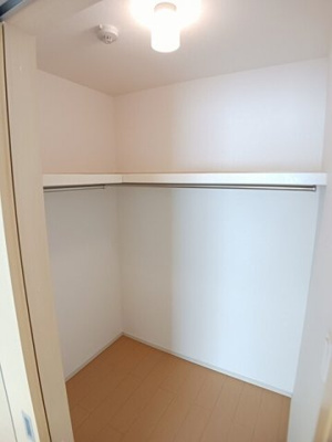 【収納】 | グレイス・シェーネ