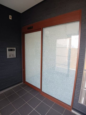 【エントランス】 | グレイス・シェーネ