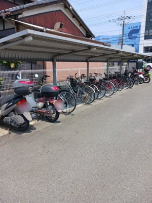 【その他】 | グレイス・シェーネ