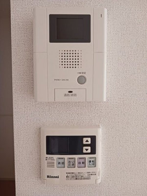 【設備】 | グレイス・シェーネ