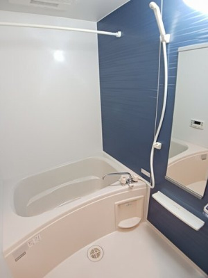 【浴室】 | グレイス・シェーネ