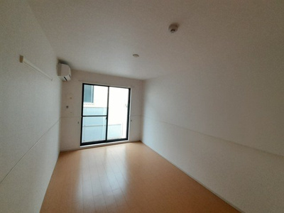 【内装】 | グレイス・シェーネ