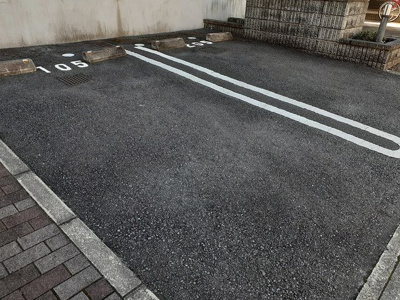 【駐車場】 | アニメートヒルズ