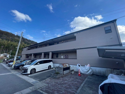 【外観】 | アニメートヒルズ