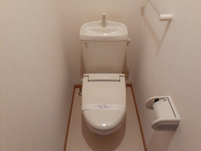 【トイレ】 | アニメートヒルズ