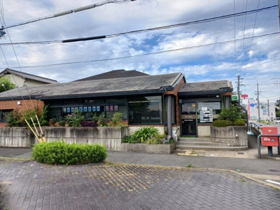 【周辺】 | ジラソーレ長岡京 | 長岡京神足郵便局まで1000m