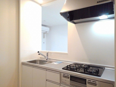 【キッチン】 | フルール