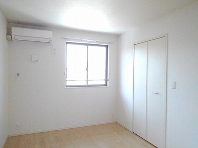 【内装】 | フルール