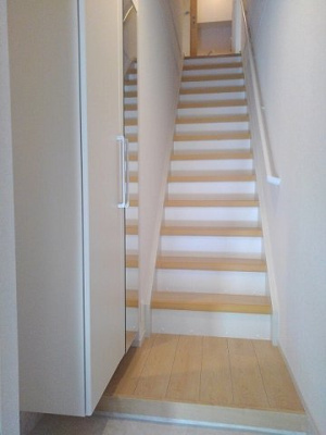 【玄関】 | フルール