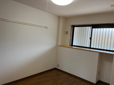 【内装】 | グランドヒルズ光 | 洋室