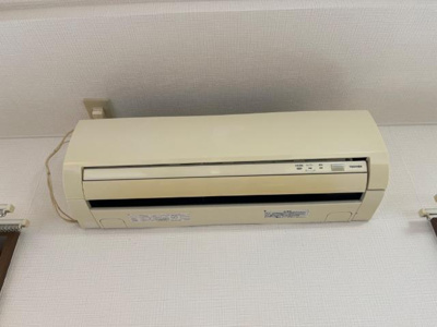 【設備】 | グランドヒルズ光 | 室内設備