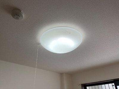 【設備】 | グランドヒルズ光 | 室内設備