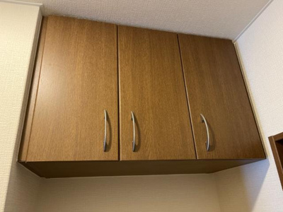 【収納】 | グランドヒルズ光 | 収納