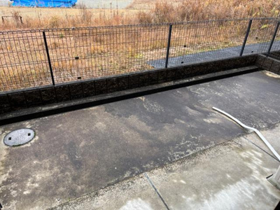 【その他】 | グランドヒルズ光 | 庭