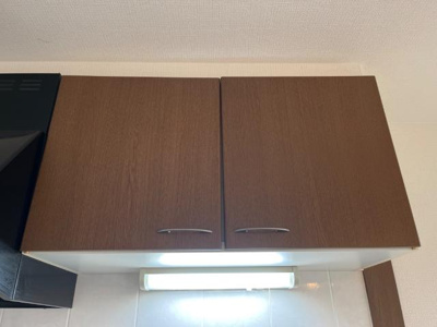 【収納】 | グランドヒルズ光 | 収納