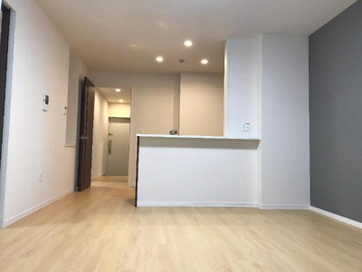 【居間・リビング】 | Ａｒｉｅｓ神足 | リビング