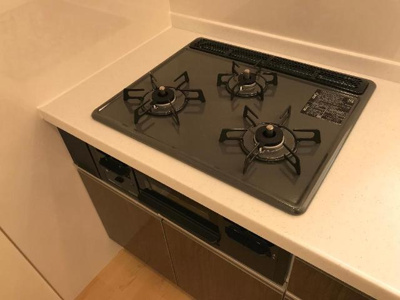 【キッチン】 | Ａｒｉｅｓ神足 | キッチン