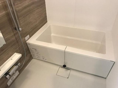 【浴室】 | Ａｒｉｅｓ神足 | バス