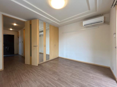 【内装】 | メゾンリュミエール | 洋室