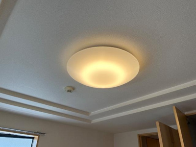 【設備】 | メゾンリュミエール | 照明設備