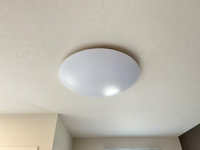 【設備】 | （仮称）城陽市寺田新築アパート | 照明器具（イメージ）