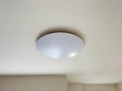 【設備】 | （仮称）城陽市寺田新築アパート | 照明器具（イメージ）