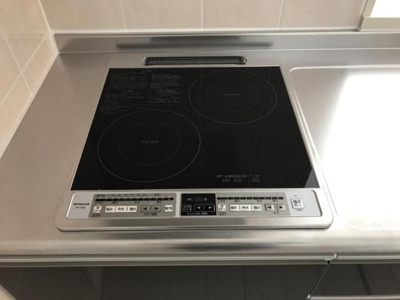 【キッチン】 | （仮称）城陽市寺田新築アパート | キッチン（イメージ）