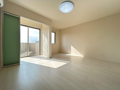 【内装】 | （仮称）城陽市寺田新築アパート | 洋室（イメージ）