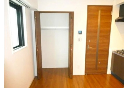 【収納】 | キャッスルパレス江戸川橋