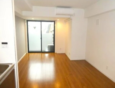 【居間・リビング】 | キャッスルパレス江戸川橋