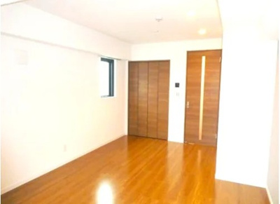 【寝室】 | キャッスルパレス江戸川橋