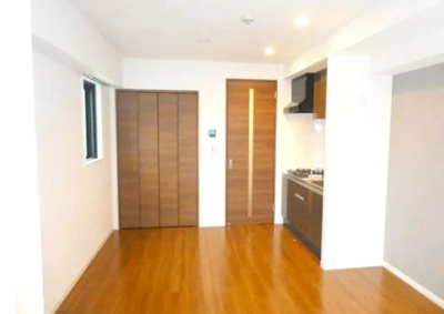 【洋室】 | キャッスルパレス江戸川橋