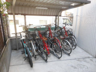 【その他共用部分】 | ＡＤＥＳＳＯ戸越銀座