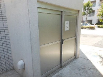 【その他共用部分】 | ＡＤＥＳＳＯ戸越銀座