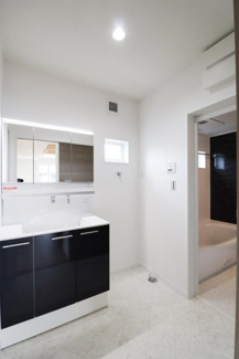 【完成予想図】 | 中京区西ノ京南円町　建築条件つき