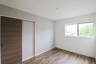 【完成予想図】 | 中京区西ノ京南円町　建築条件つき