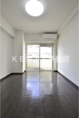 【寝室】 | ワールドレジデンス大森 | 落ち着いて過ごせるお部屋なので、寝室にいかがでしょうか