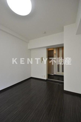 【居間・リビング】 | ワールドレジデンス大森 | ゆったりとしたリビングです