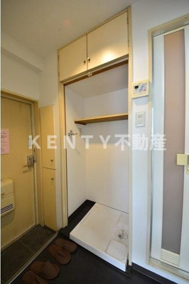 【設備】 | ワールドレジデンス大森