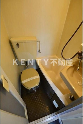 【浴室】 | ワールドレジデンス大森 | 日々の暮らしに欠かせないお風呂です