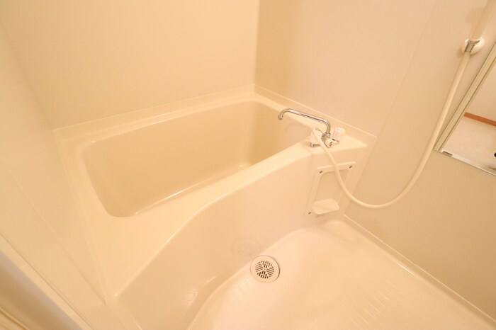 ヴィラデルニエの浴室|浴室