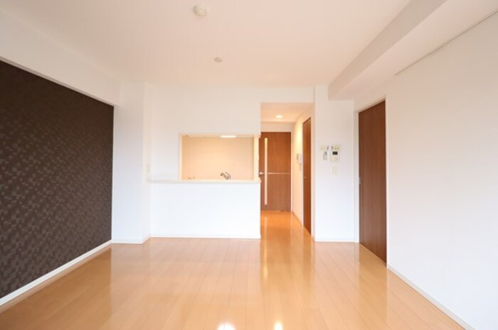 アンクレージュの居間・リビング|リビング