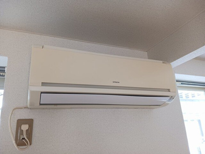 【設備】 | シャルマンヌクイＢ