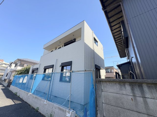 （仮称）富士見台1丁目メゾン　西棟の設備