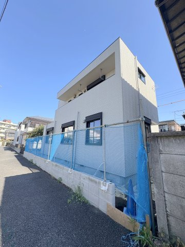 （仮称）富士見台1丁目メゾン　西棟のその他共用部分