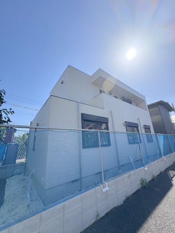 （仮称）富士見台1丁目メゾン　西棟のその他