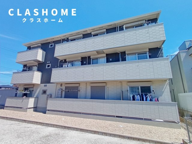 マーナ住吉　　　刈谷市近郊の賃貸はクラスホームの外観