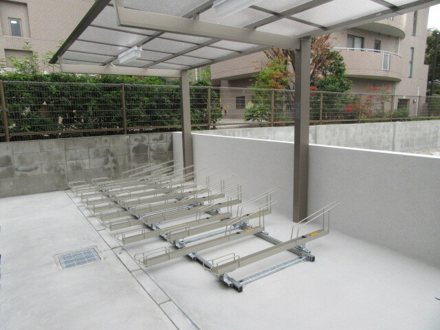 フィリアシュカ笠屋のその他共用部分